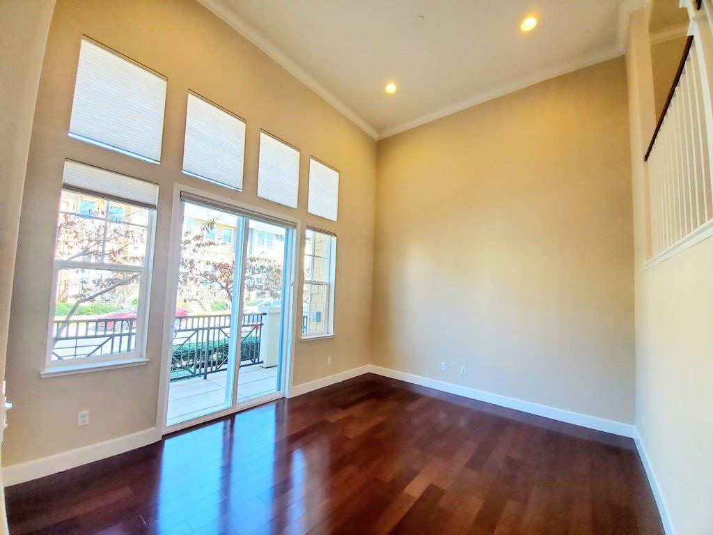 206 Demi combined living area