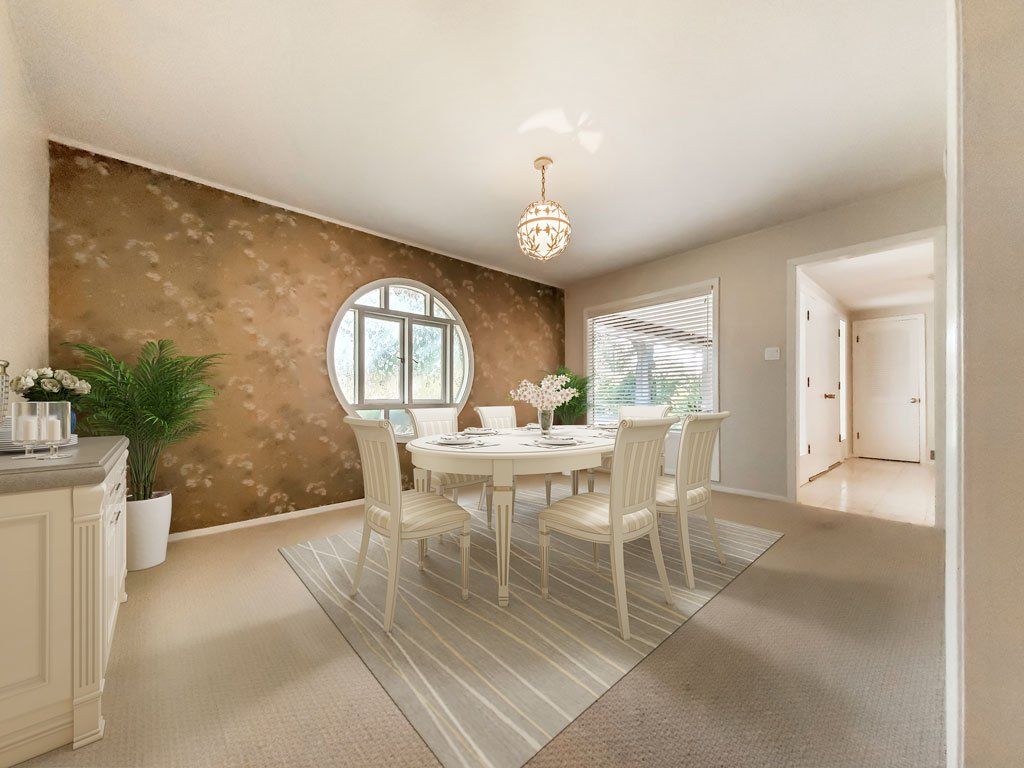 Edgewood Dining Room