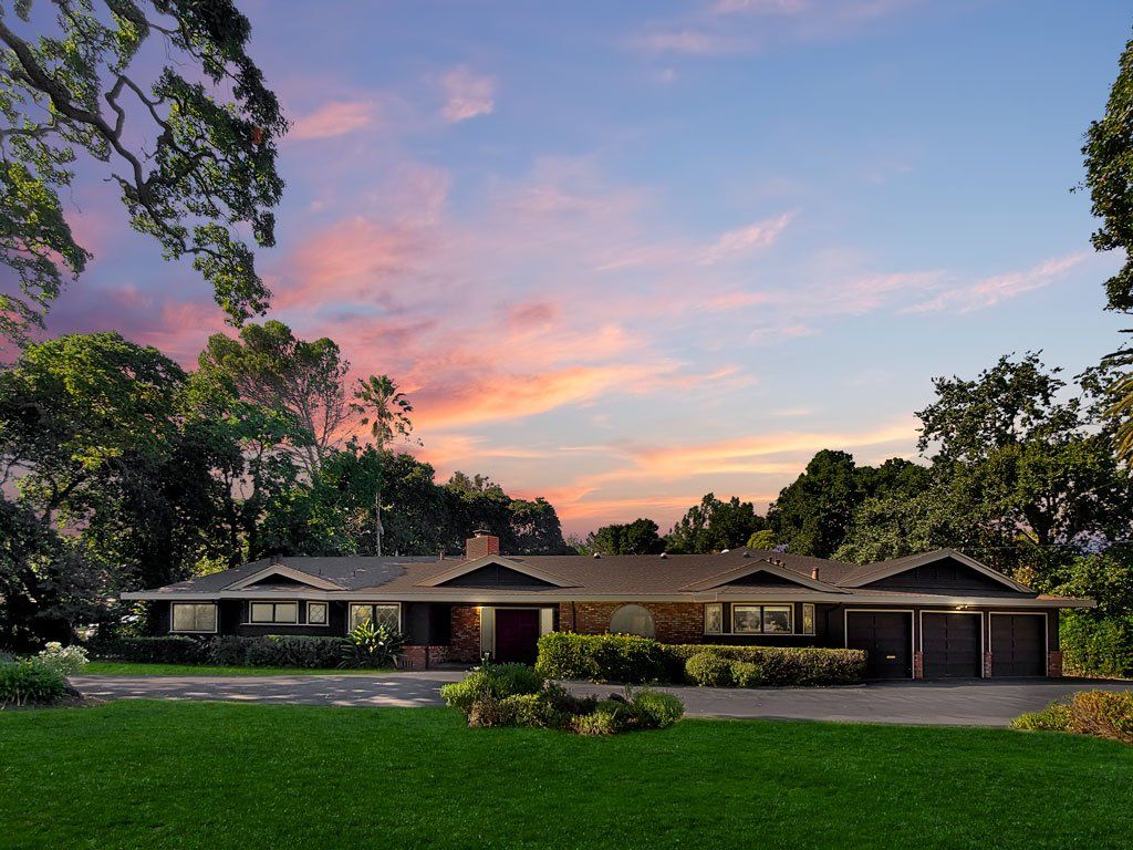 Edgewood Exterior Front