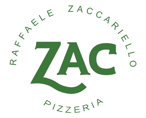 Pizzeria Raffaele Zaccariello - LOGO