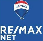 Remax net logo