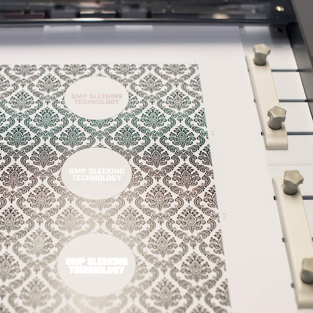 Wide range of wide format films