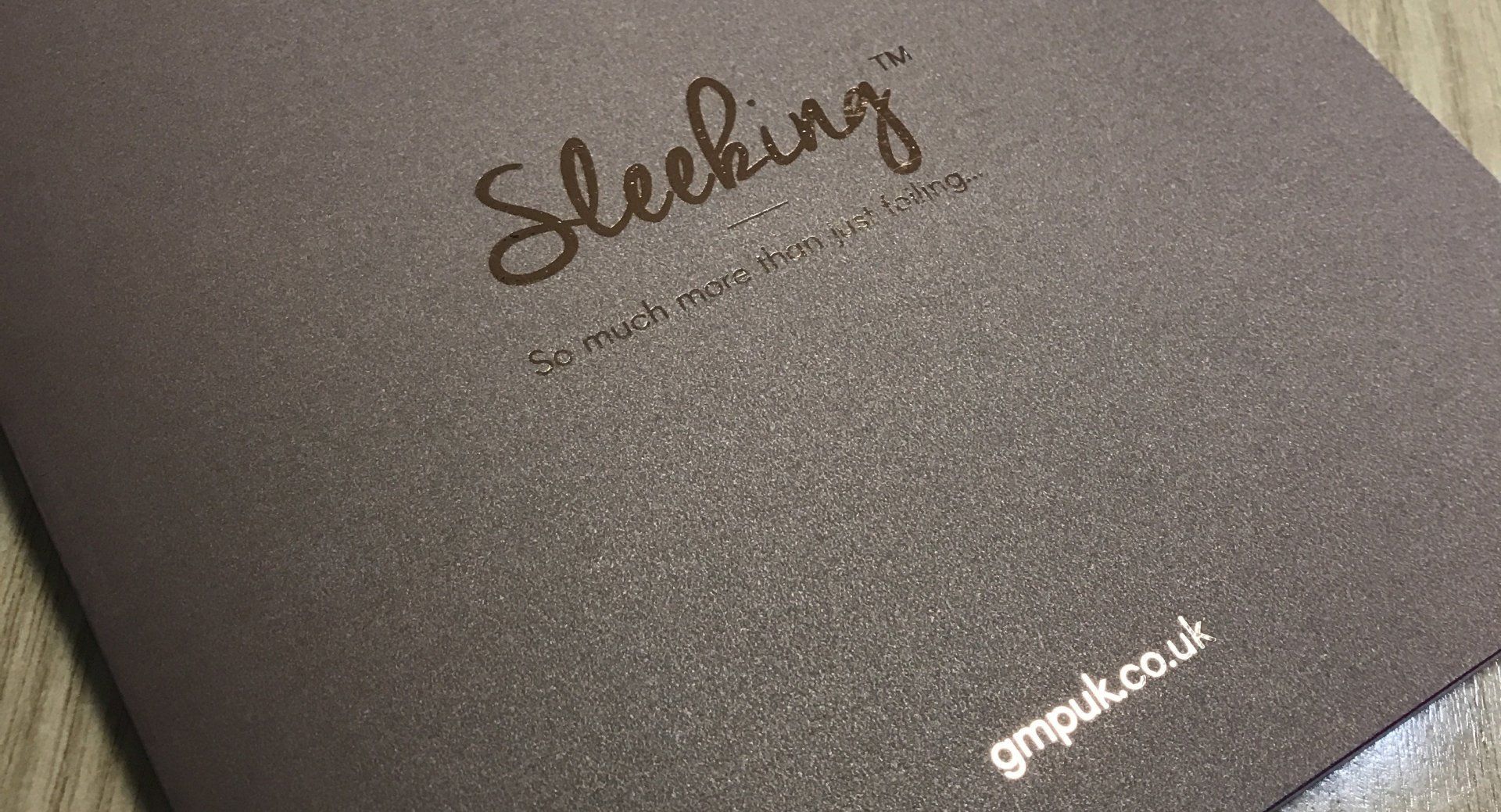 What is Sleeking™?