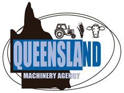 Queensland Machinery Agency Pty Ltd