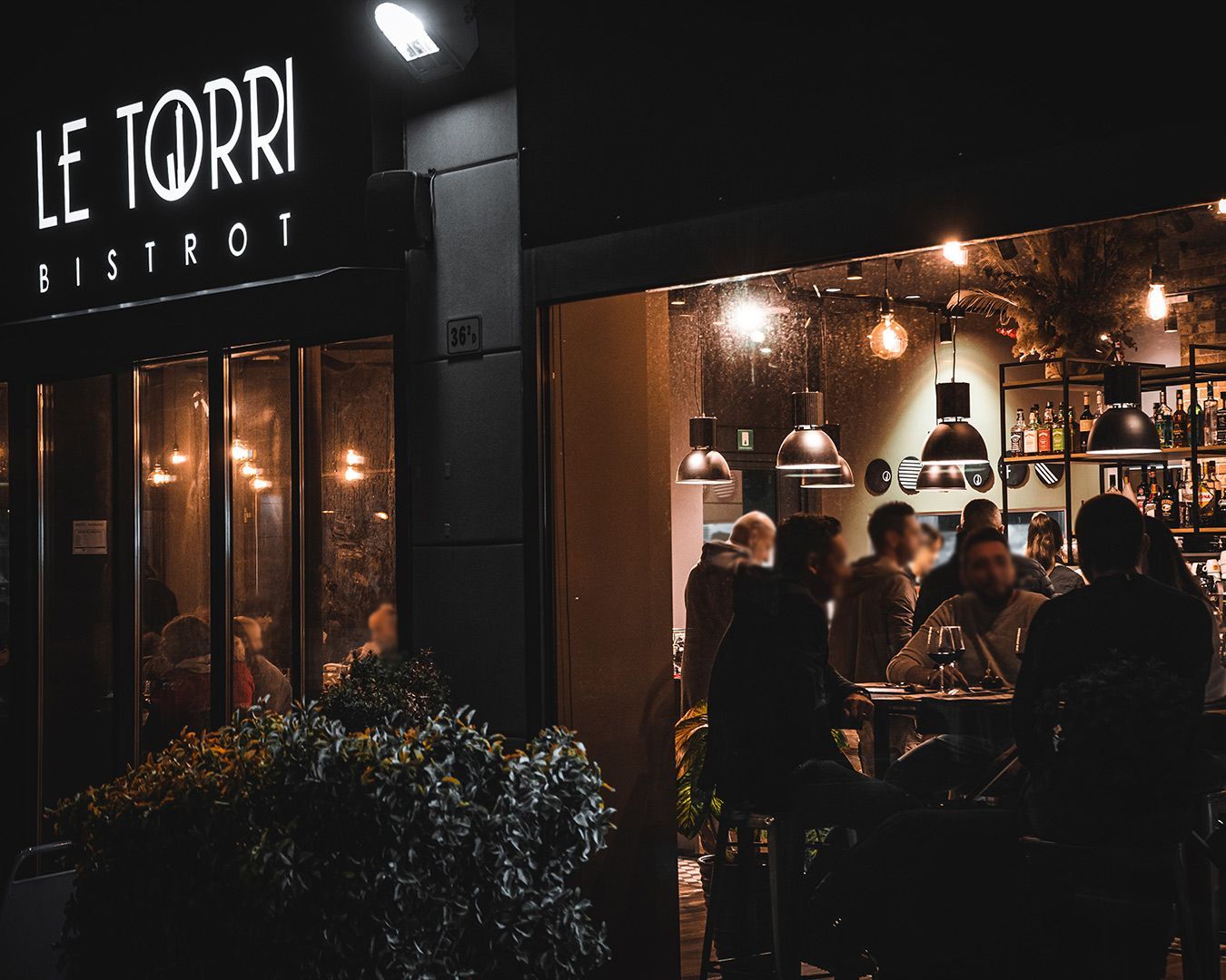 Bar per aperitivo a Bologna