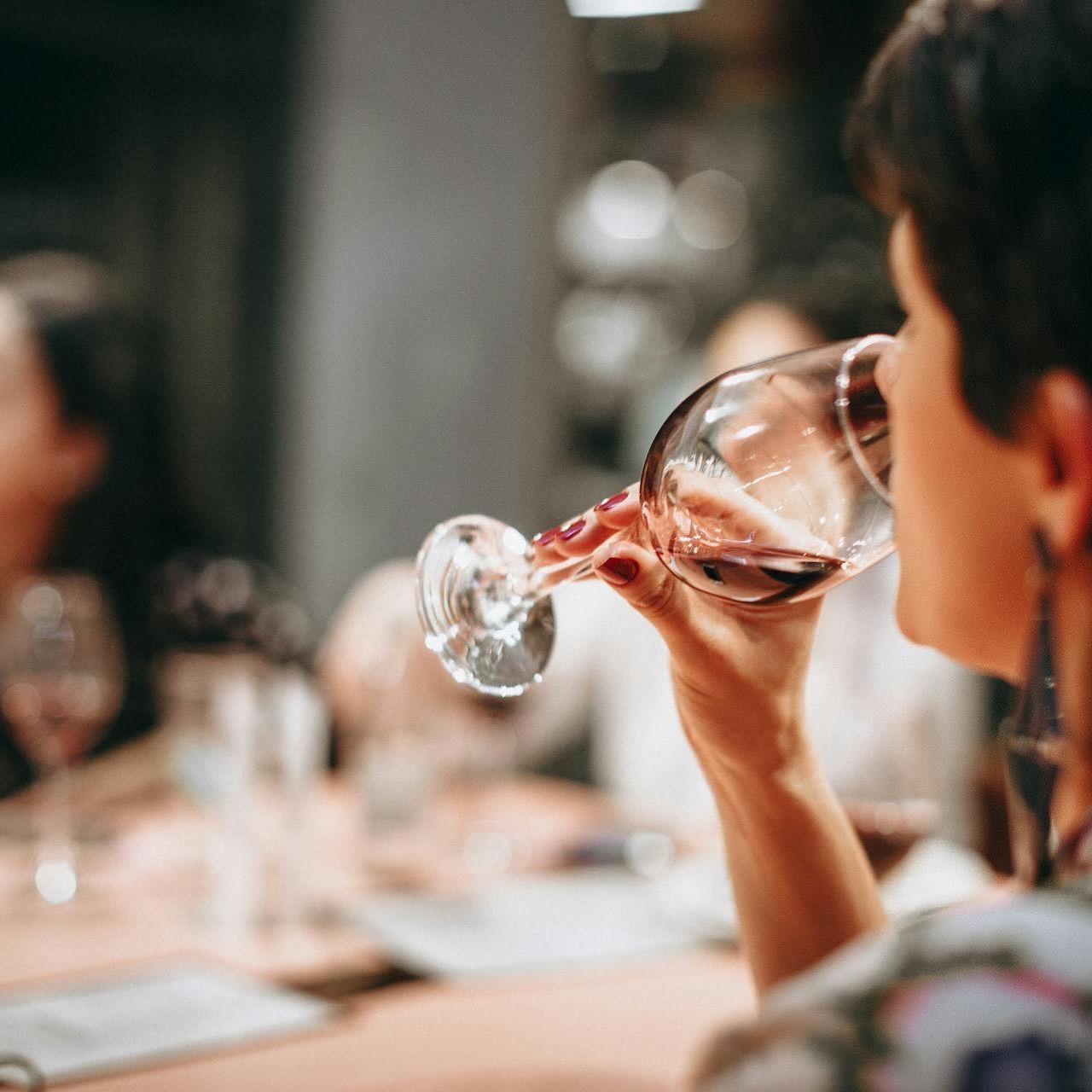 Aperitivo e cena a Bologna