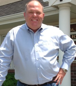 Douglas M. Triplett  D.D.S.,P.C. — Liberty, MO — Triplett Dental