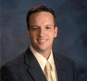 Eric S. Livingston — Liberty, MO — Triplett Dental
