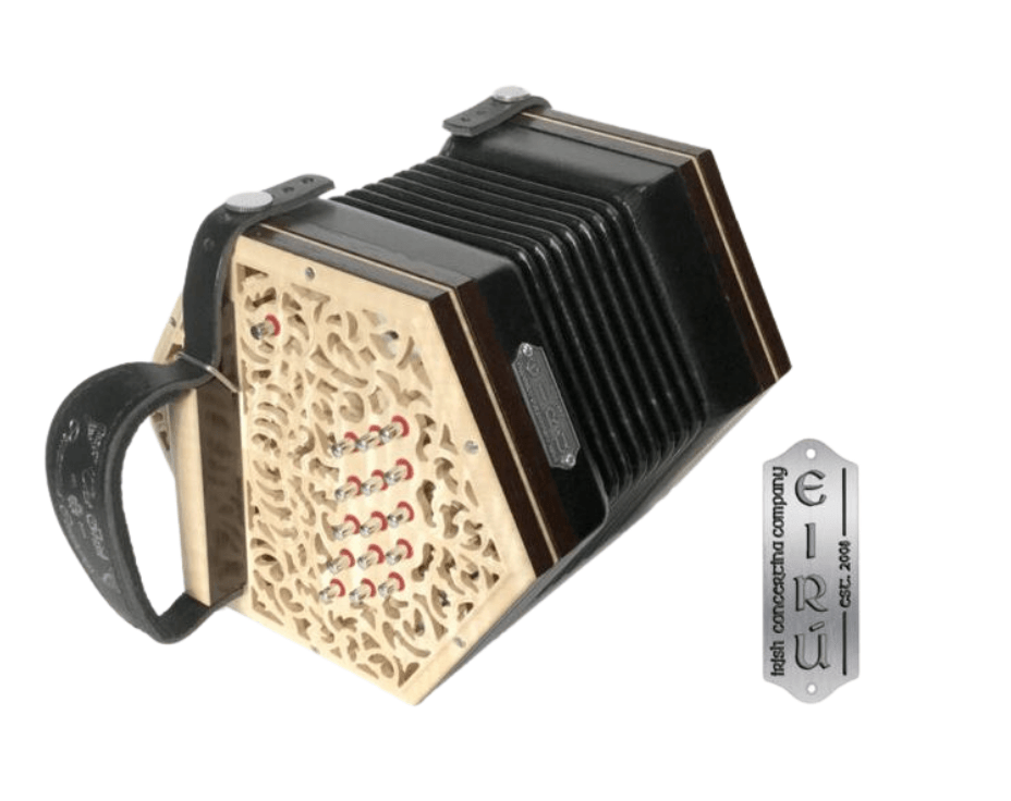 The Irish Concertina Company