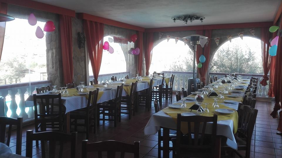 interno ristorante