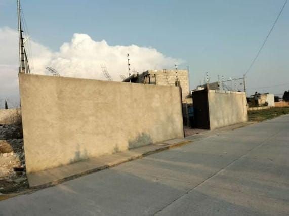 CERCAS Y ALAMBRADOS LUZ 