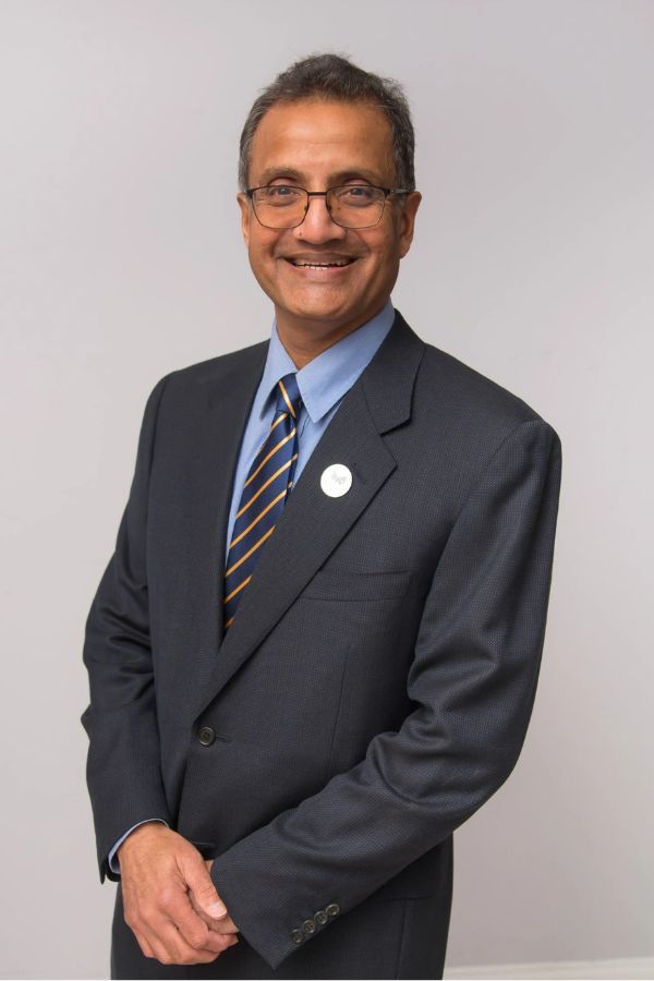 Rajendra Patel, MD