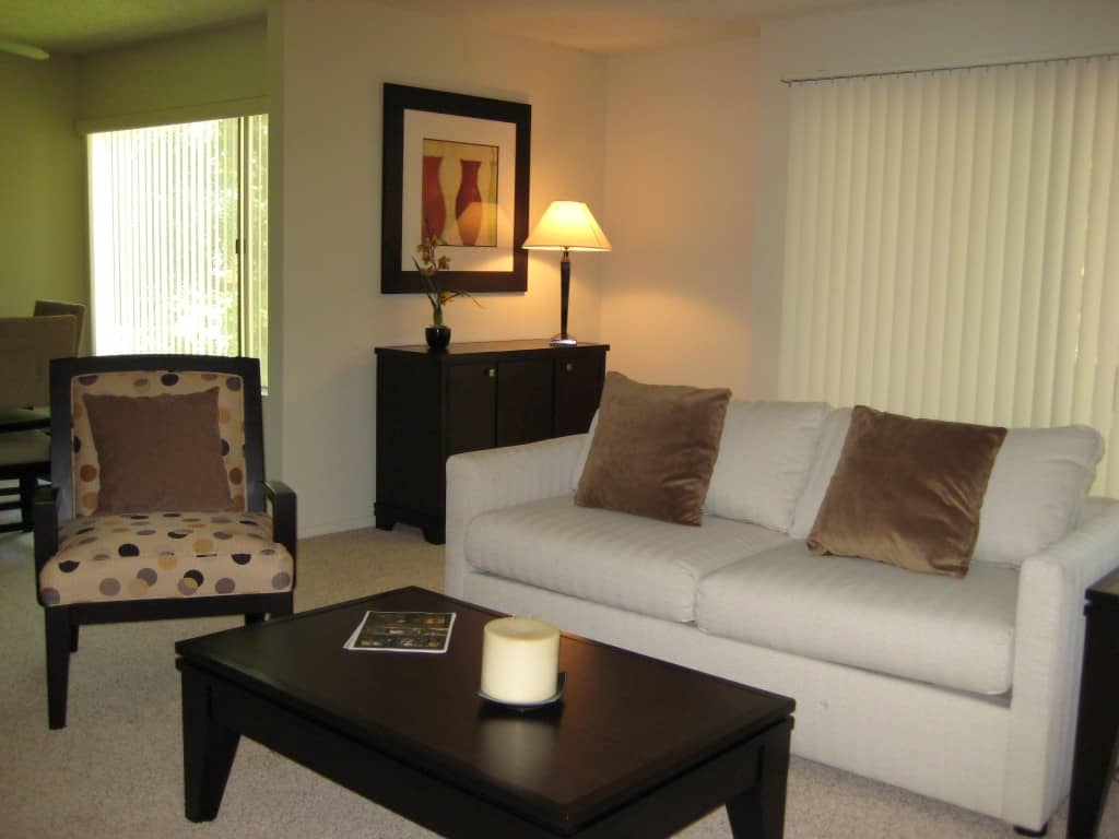 Governor's Square Interior and Exterior Property Photos