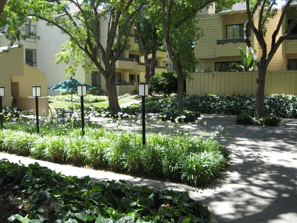 Governor's Square Interior and Exterior Property Photos