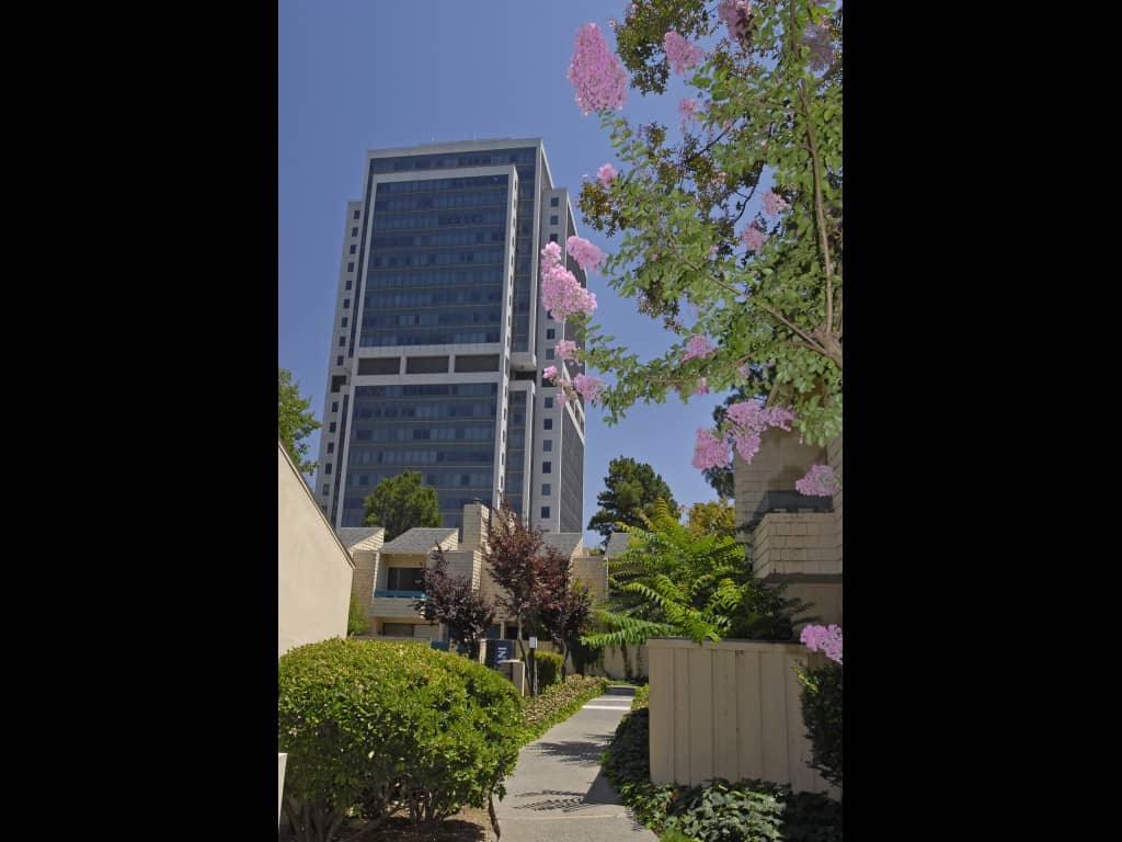 Governor's Square Interior and Exterior Property Photos