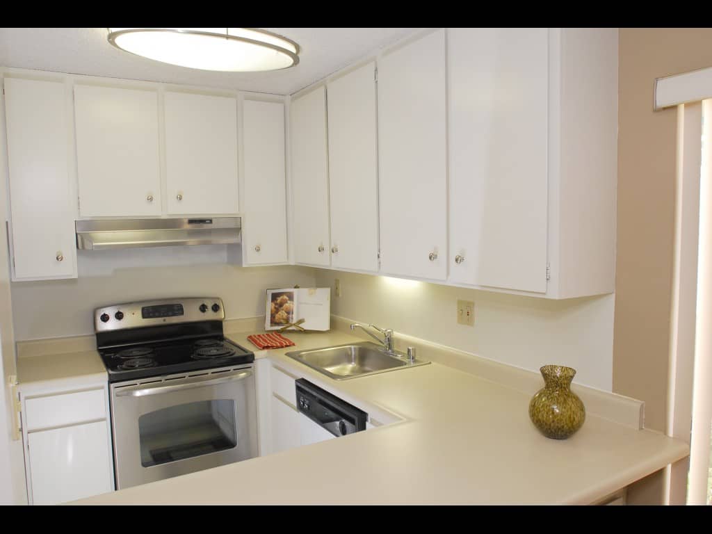 Governor's Square Interior and Exterior Property Photos