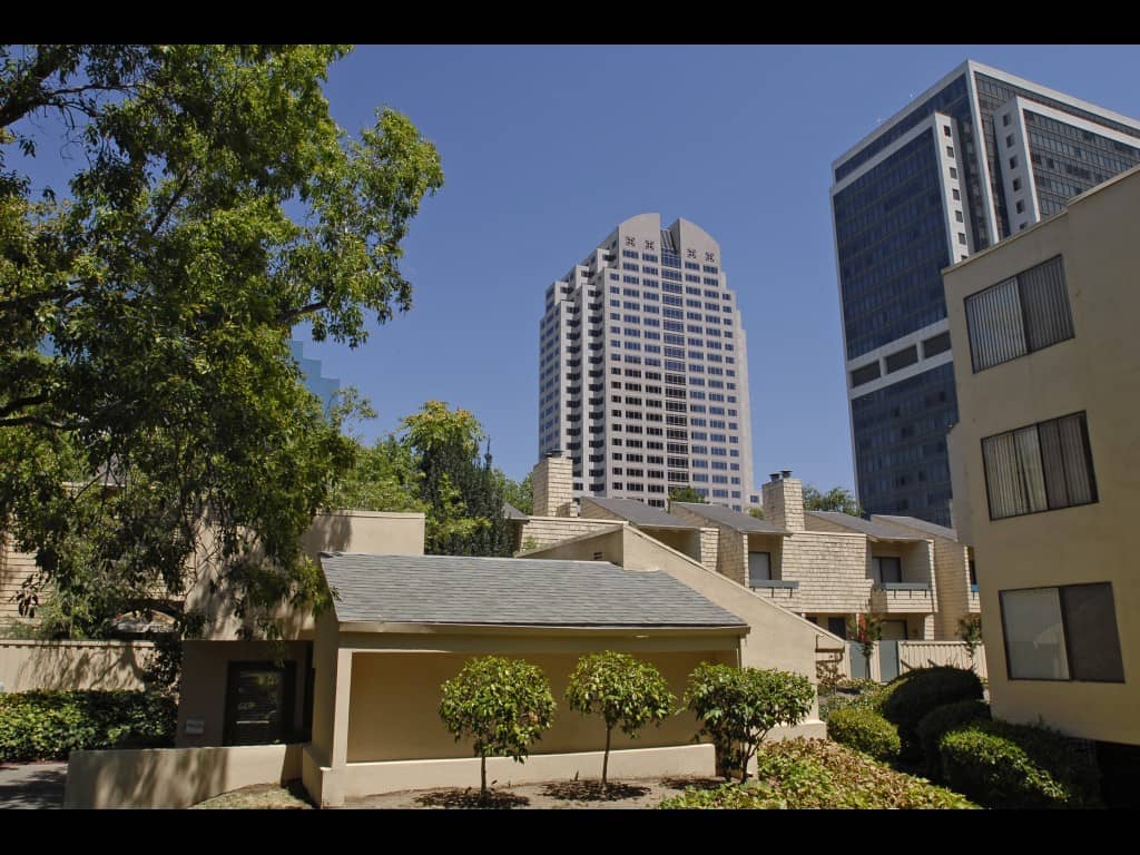 Governor's Square Interior and Exterior Property Photos