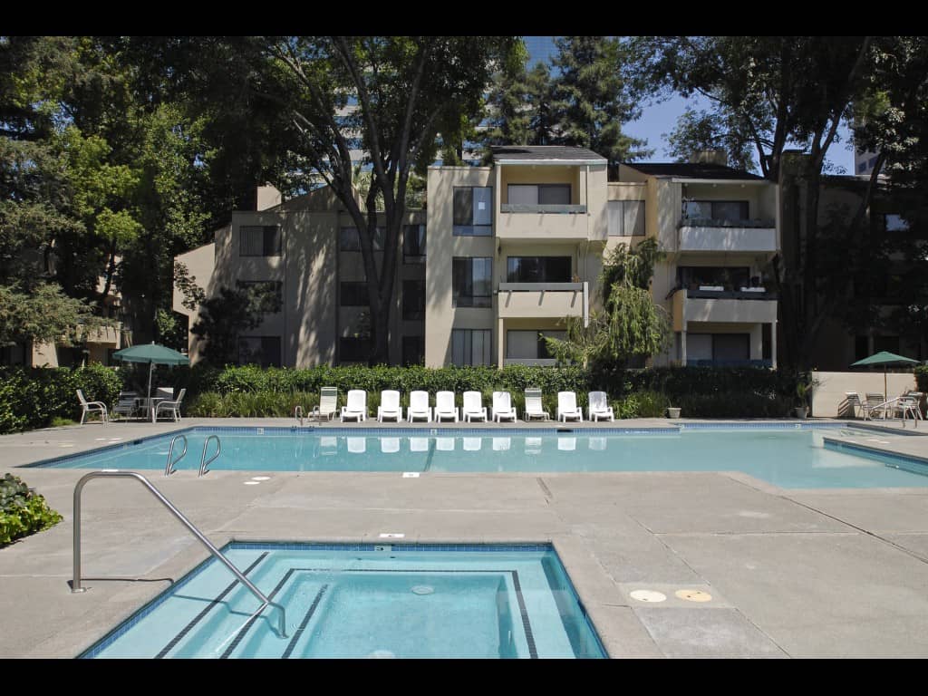 Governor's Square Interior and Exterior Property Photos