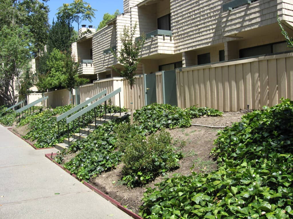 Governor's Square Interior and Exterior Property Photos