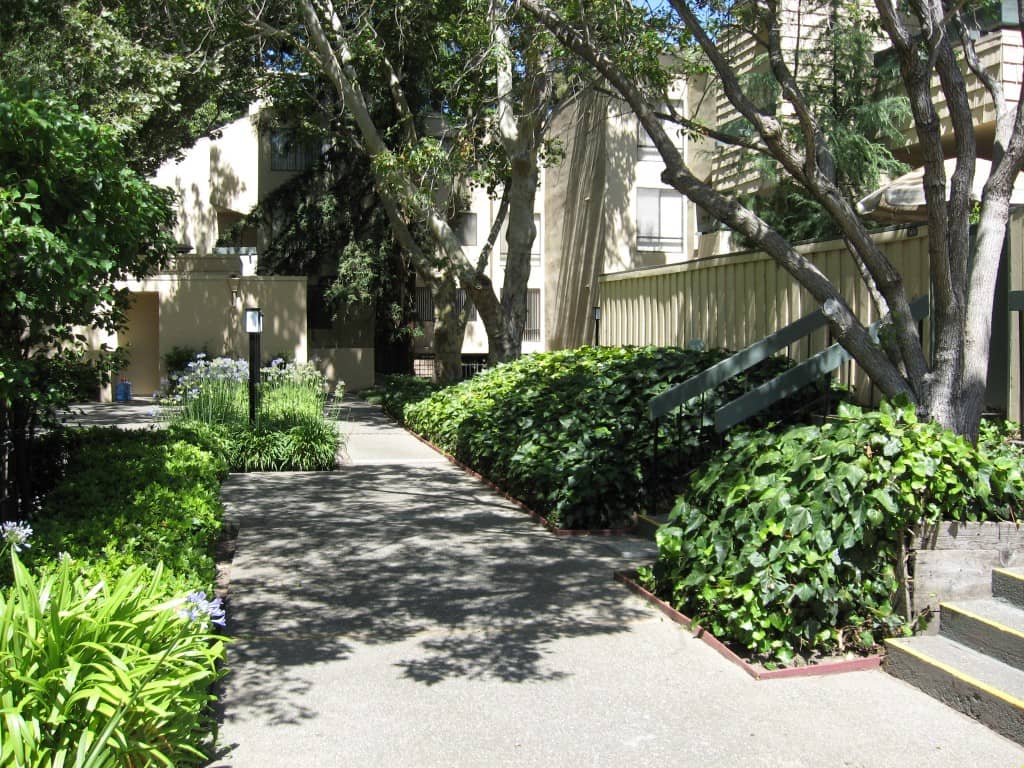 Governor's Square Interior and Exterior Property Photos