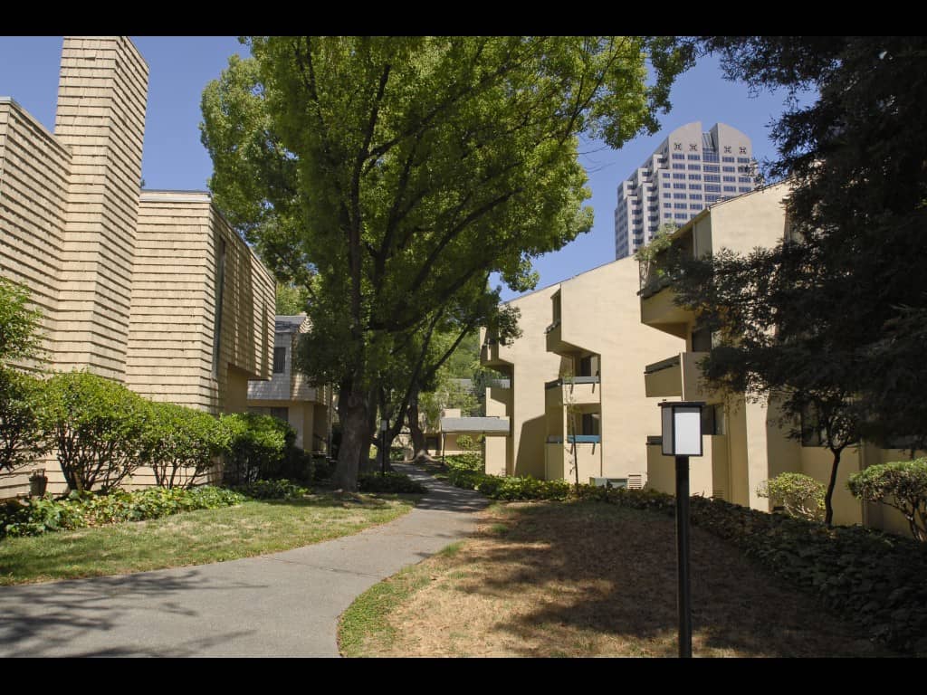 Governor's Square Interior and Exterior Property Photos