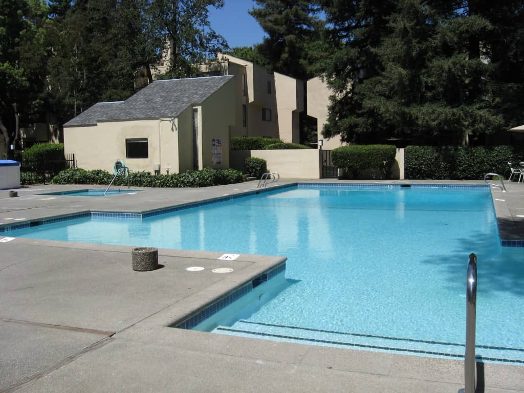 Governor's Square Interior and Exterior Property Photos