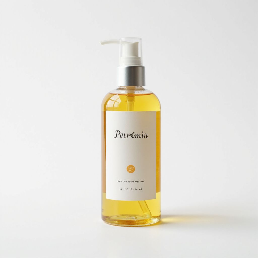 PETROMIN FLUSHING OIL