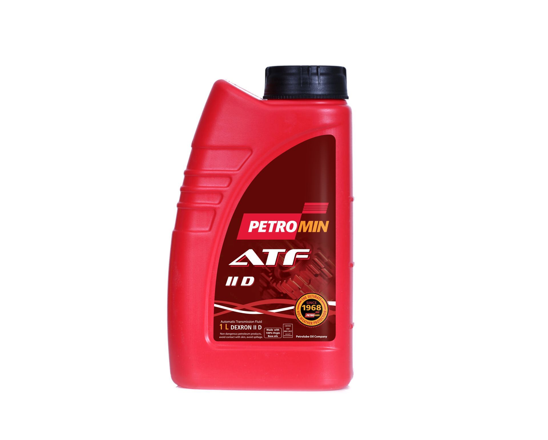 PETROMIN ATF TYPE A