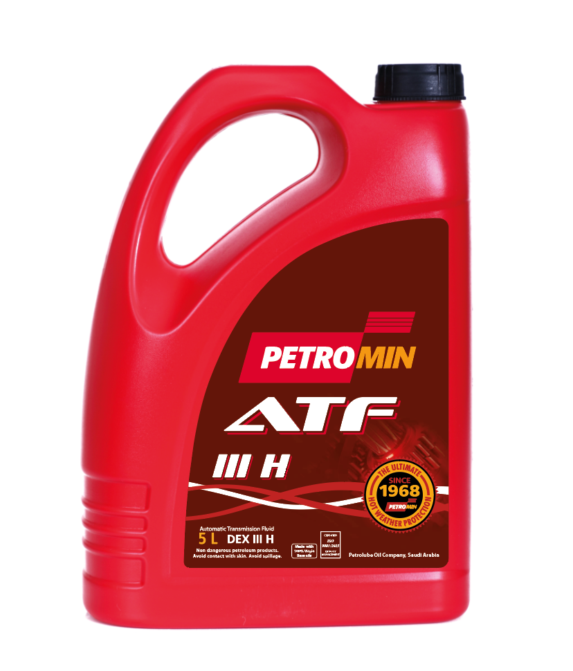 PETROMIN ATF DEXRON III