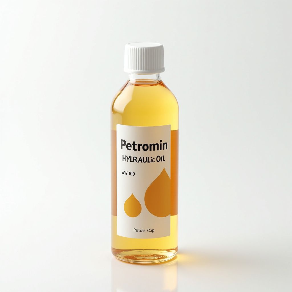 PETROMIN HYDRUALIC OIL AW 100