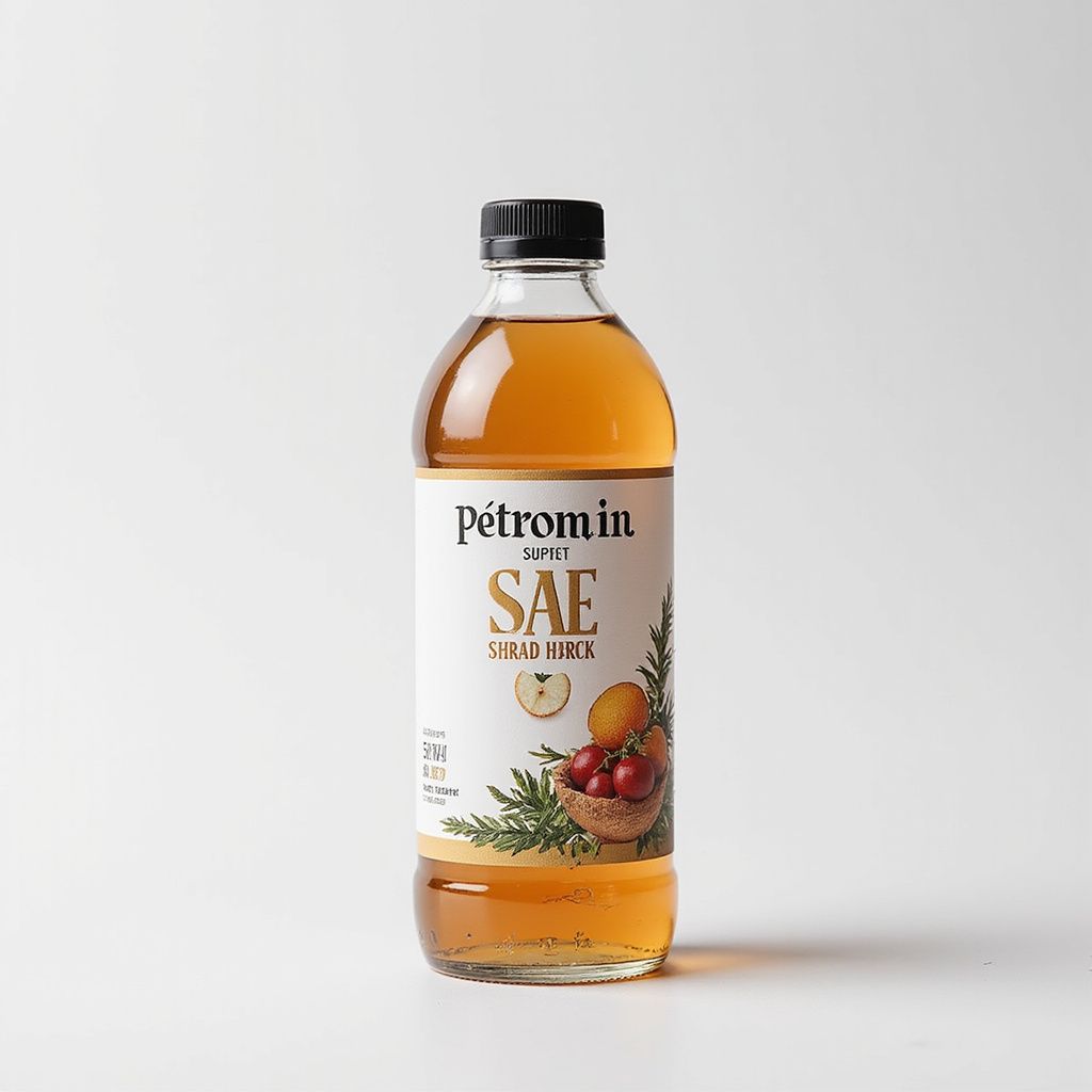 PETROMIN SUPER SNYTHETIC SAE 5W40 API SP