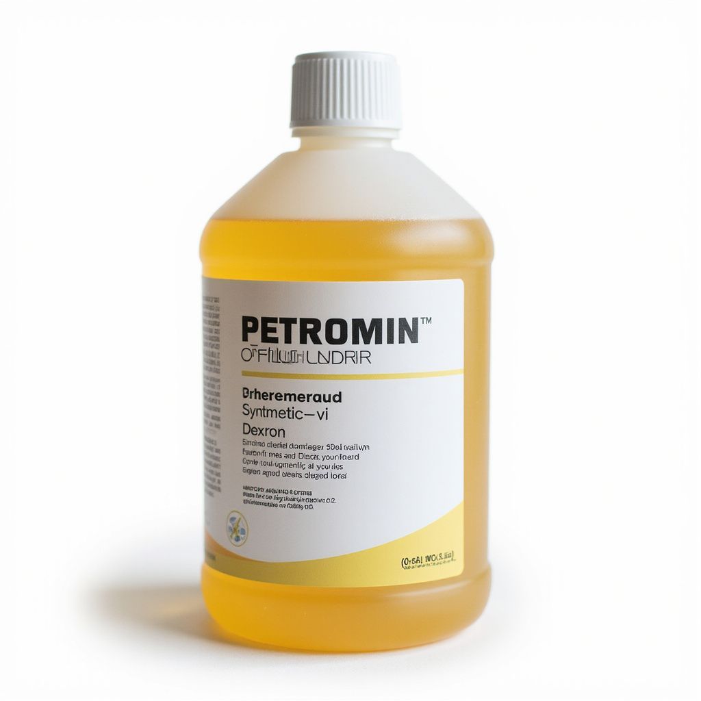 PETROMIN TRANSFLUID SYNTHETIC DEXRON VI