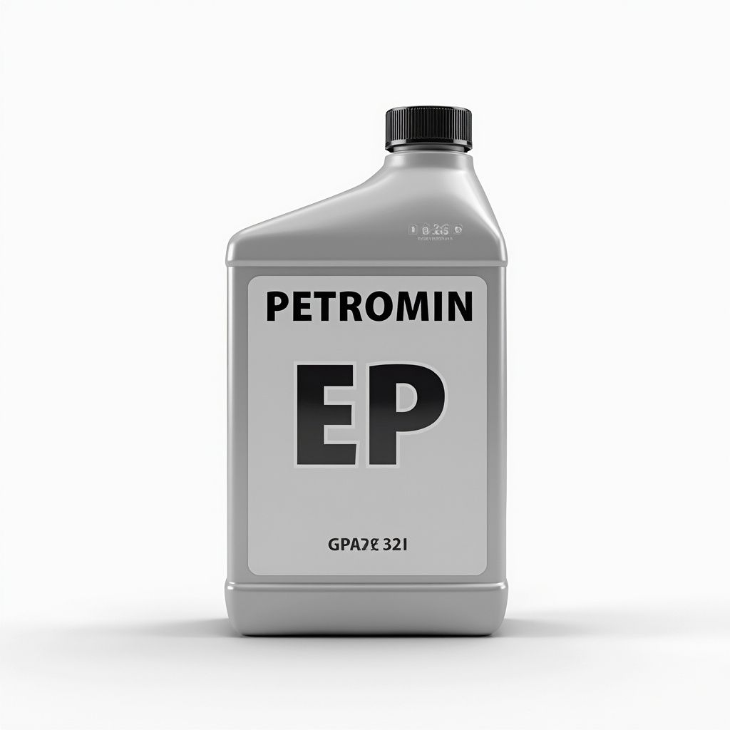 PETROMIN GEARLUBE EP 320