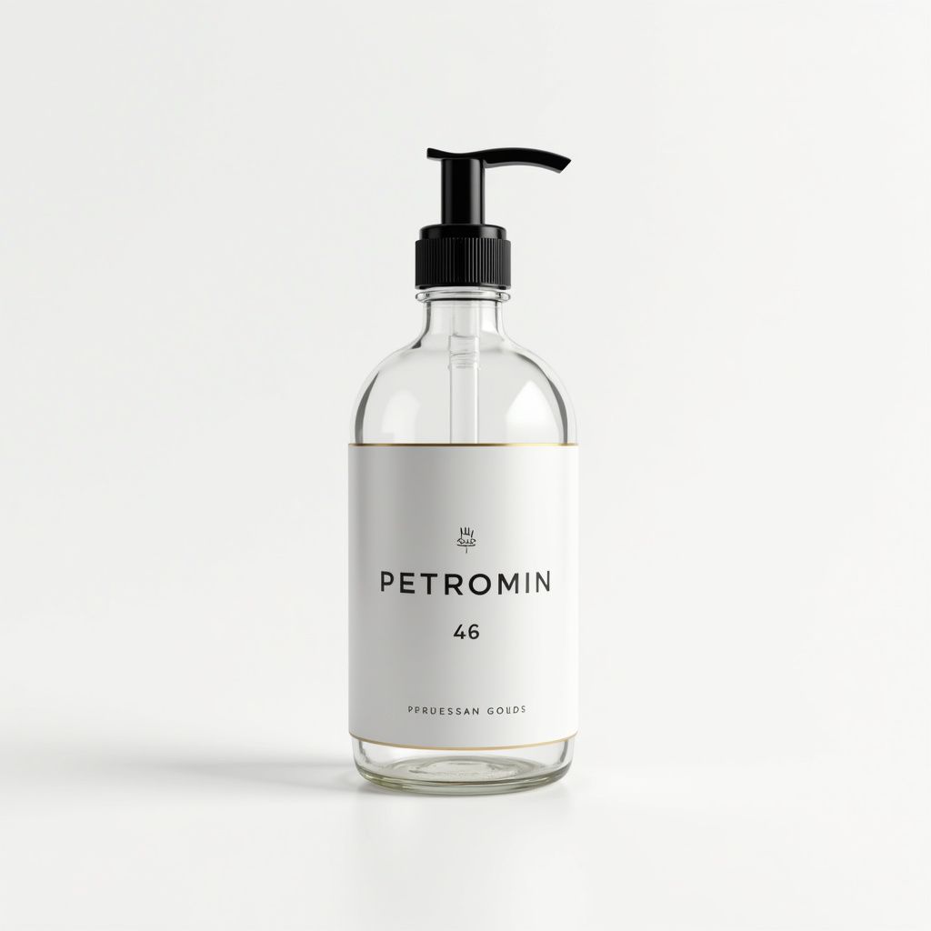 PETROMIN PETROCIRC 46