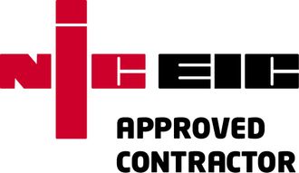 NICEIC logo