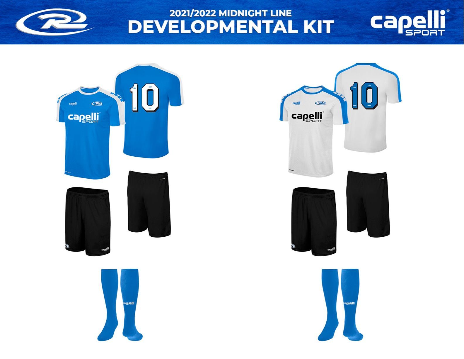 To order your players uniform please go to the following link