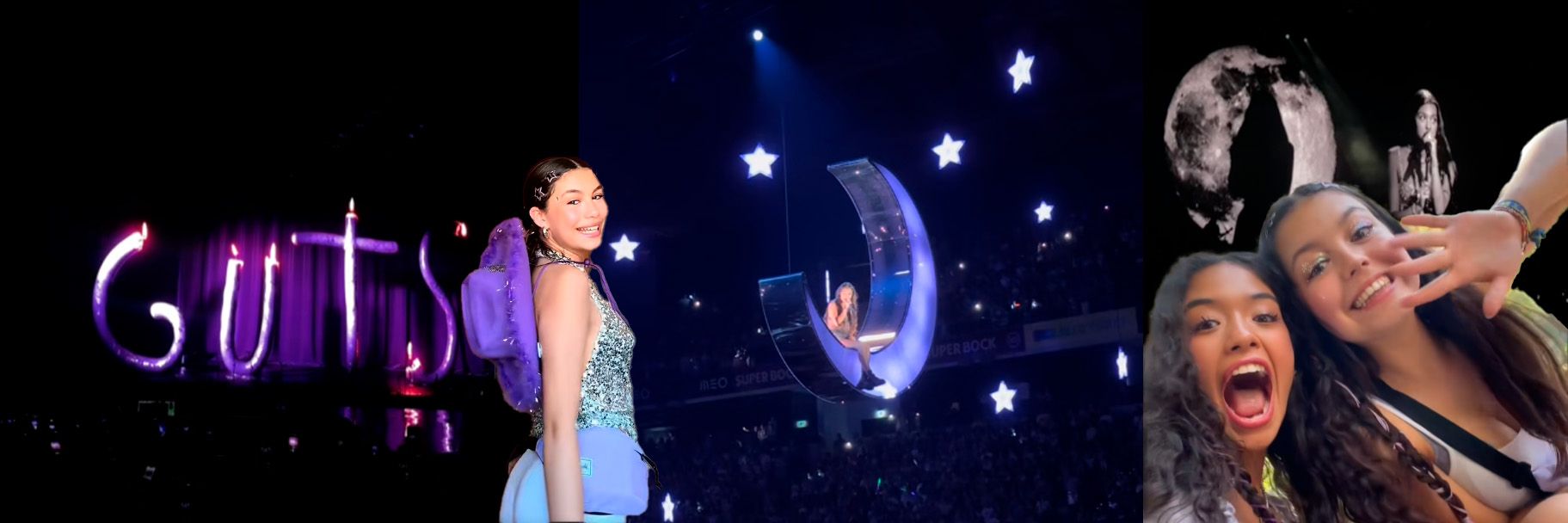 Caderno Inteligente e Rita Rocha com 10 fas