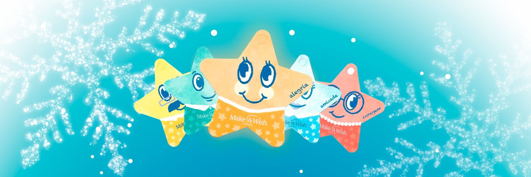 Caderno Inteligente e Rita Rocha com 10 fas