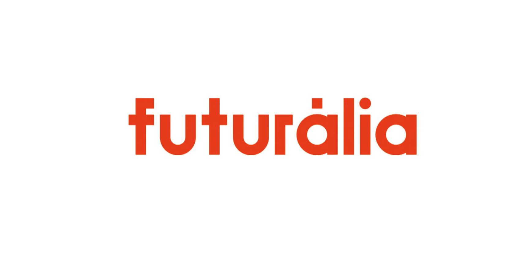 Logo da feira futuralia