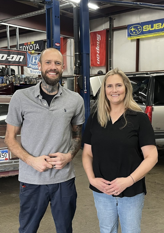 Staff photo | Action Automotive