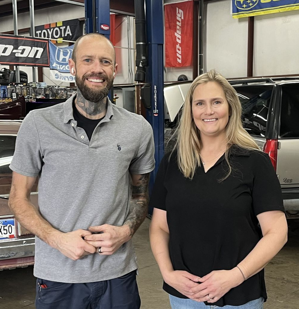 Staff Photos | Action Automotive