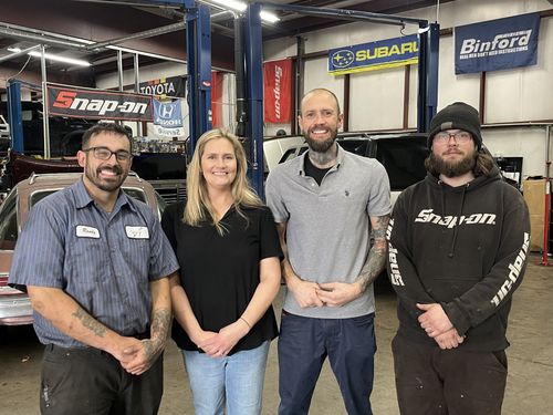 Staff photo | Action Automotive