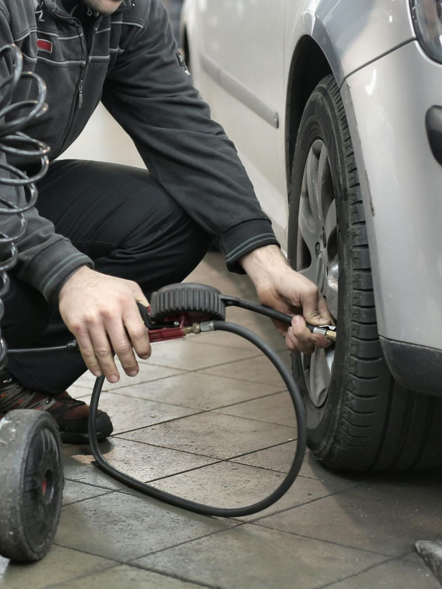 Shop Owner | Action Automotive