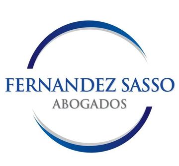 FERNÁNDEZ SASSO- Estudio jurídico - logo