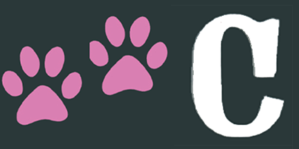 C-Cat  page in the My ABC Poet Tree Children's Interactive Reading Book