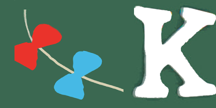 K-Kite page My ABC Poet Tree Children's Interactive Reading Book