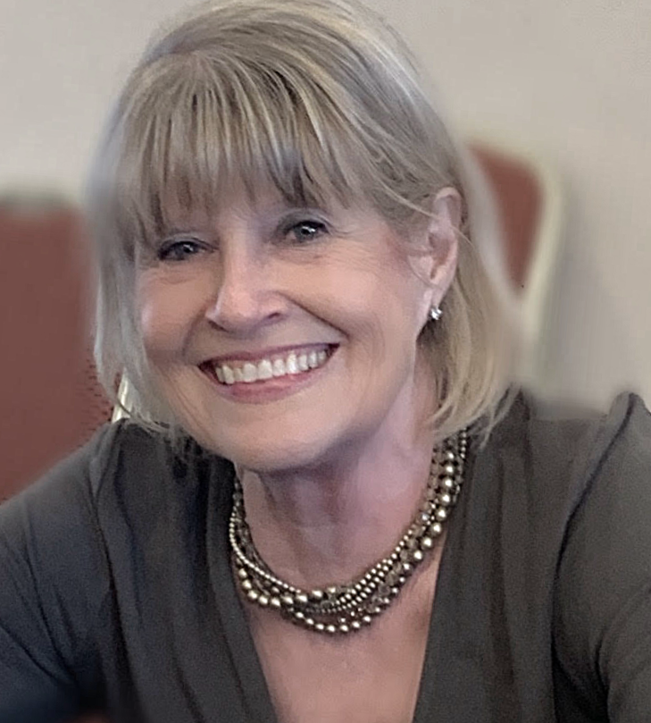 Penny Macinnis - Author of Children's books My ABC Poet Tree