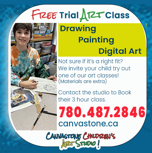 Trial Art Class - Drawing - Painting - Digital Art Trial Art Class - Drawing - Painting - Digital Art