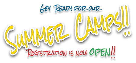 Summer Camps at Canvastone Childrens Art Studio