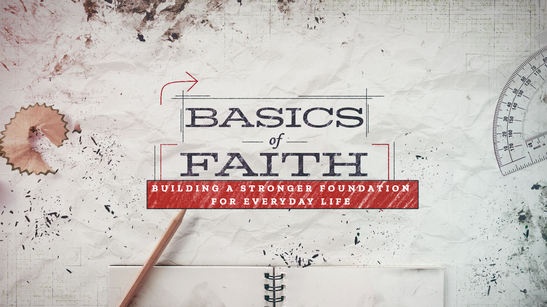 A painting of oranges on a tree branch with the words `` fruit of the spirit ''.